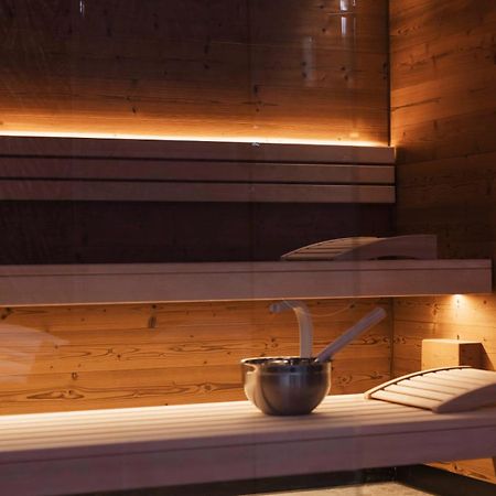 Triple A Chalets Зеефелд в Тирол Екстериор снимка
