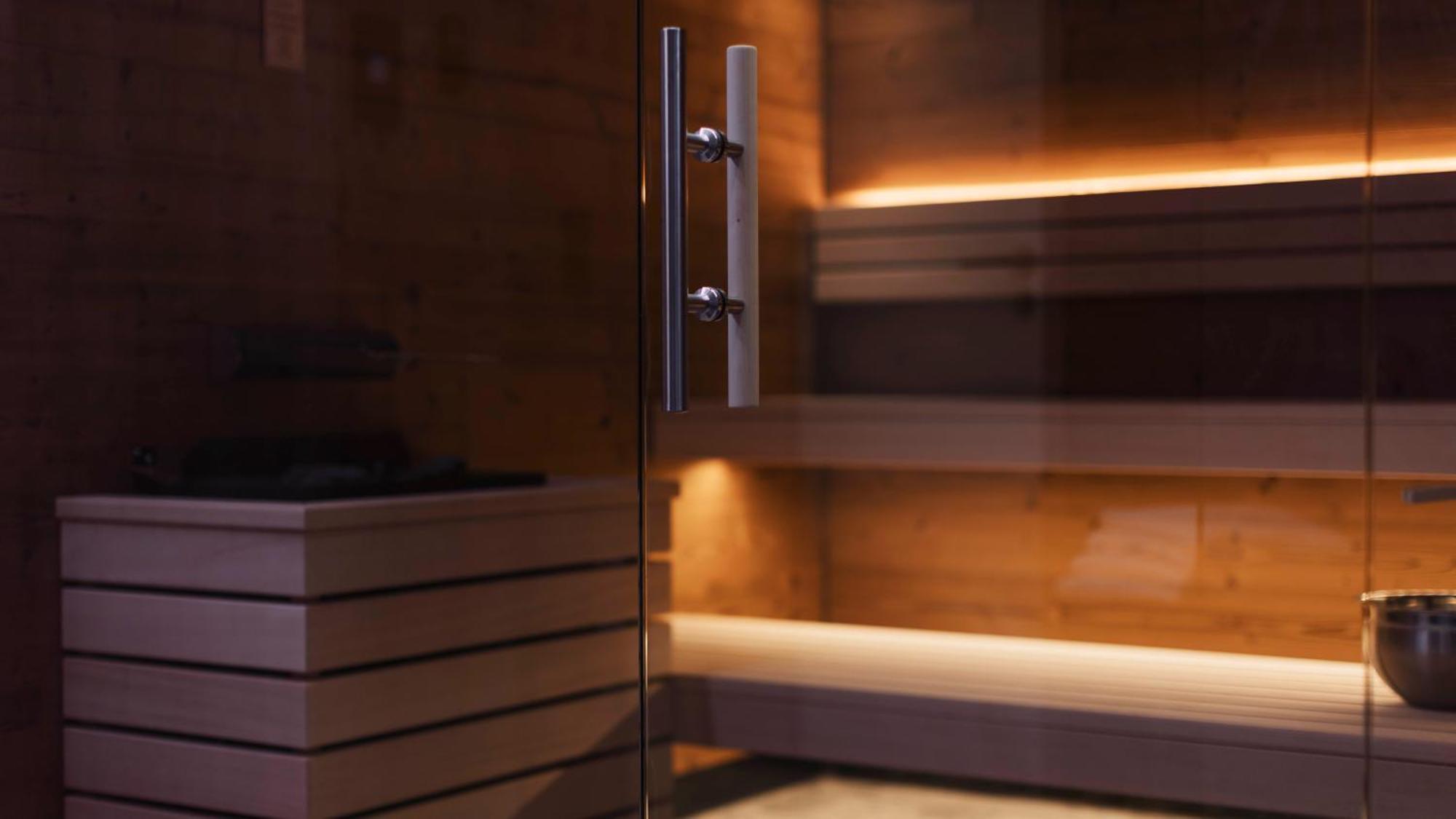 Triple A Chalets Зеефелд в Тирол Екстериор снимка