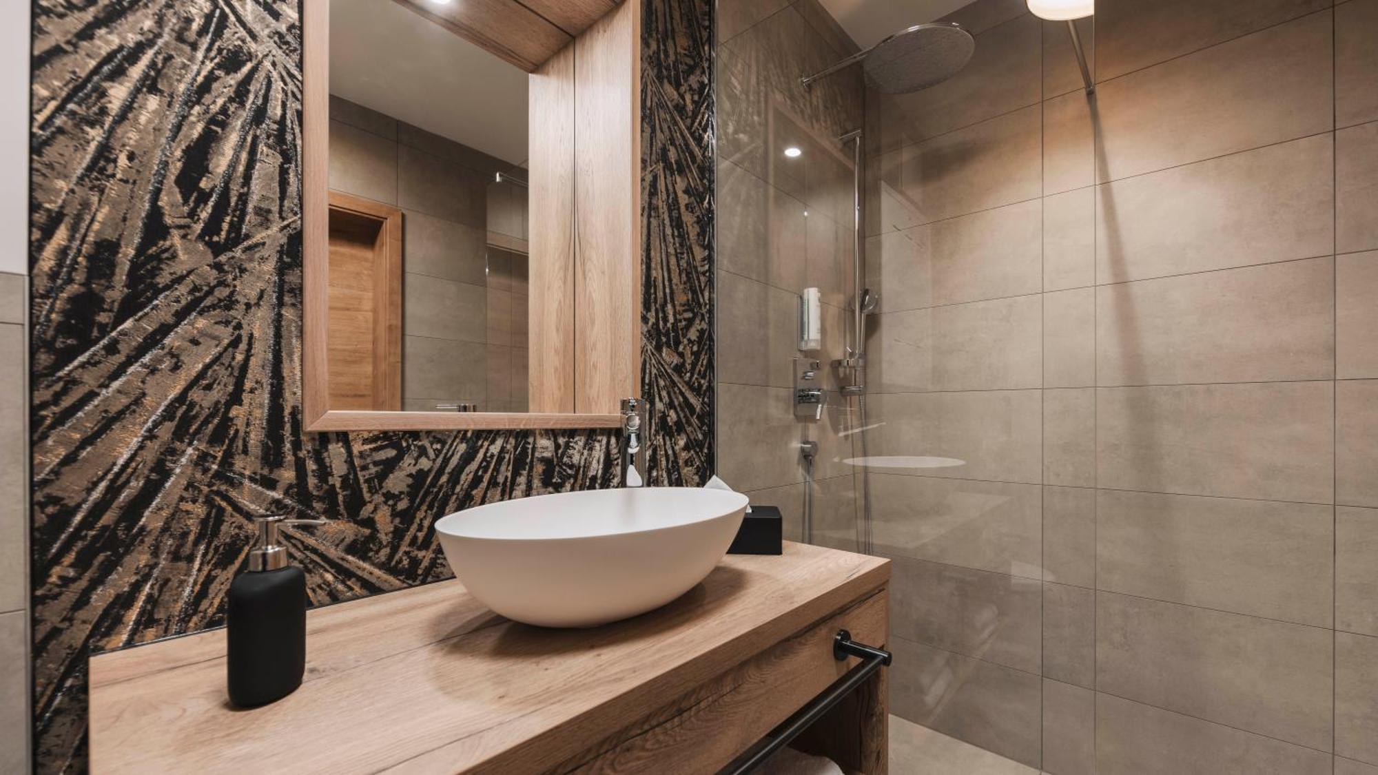 Triple A Chalets Зеефелд в Тирол Екстериор снимка