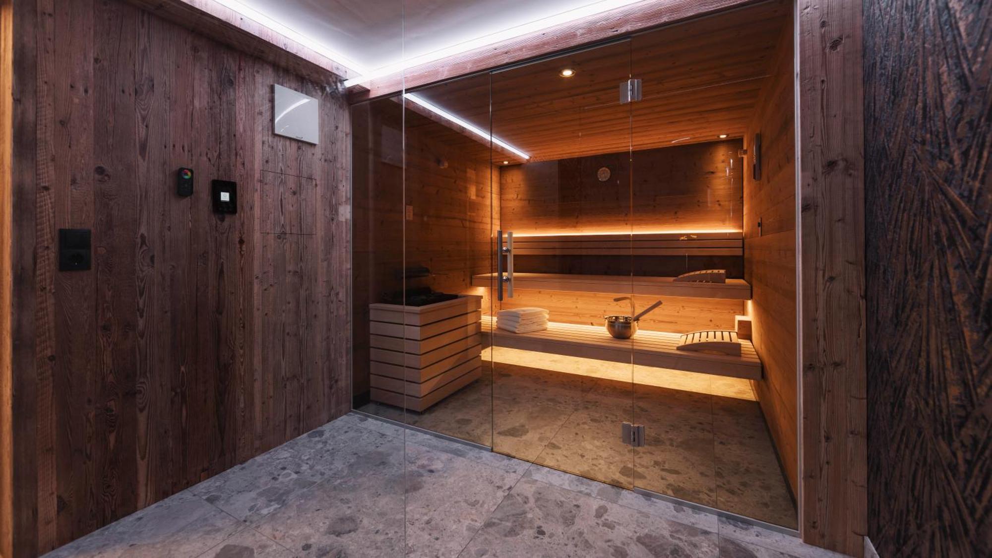 Triple A Chalets Зеефелд в Тирол Екстериор снимка