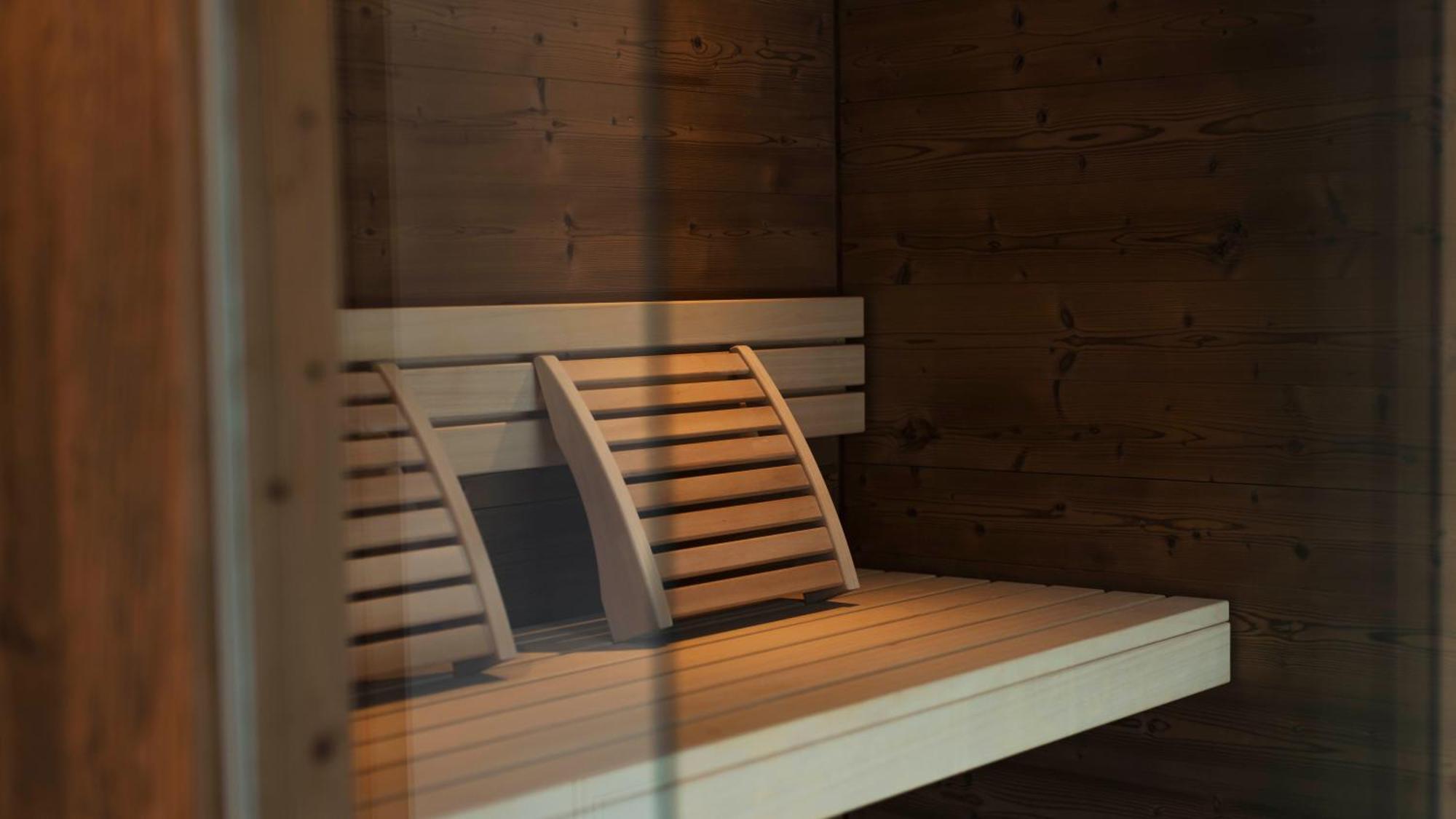 Triple A Chalets Зеефелд в Тирол Екстериор снимка