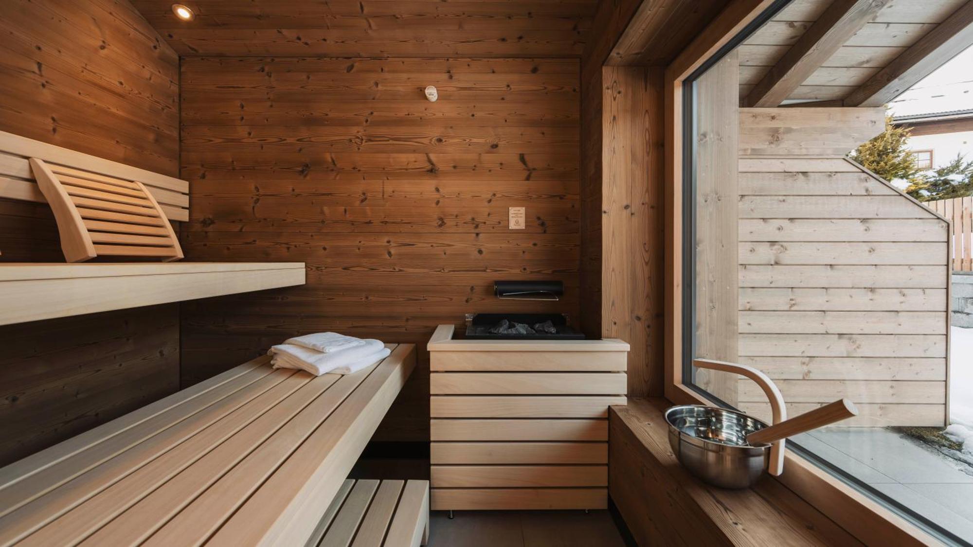 Triple A Chalets Зеефелд в Тирол Екстериор снимка