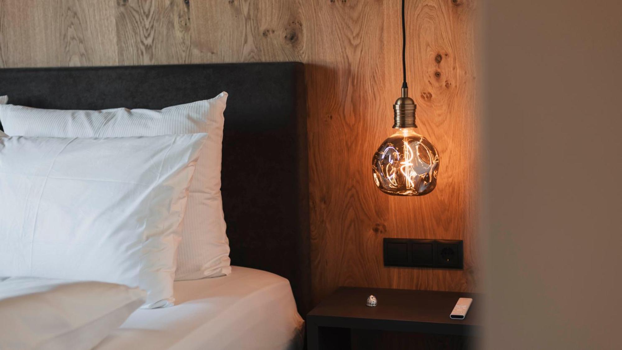 Triple A Chalets Зеефелд в Тирол Екстериор снимка