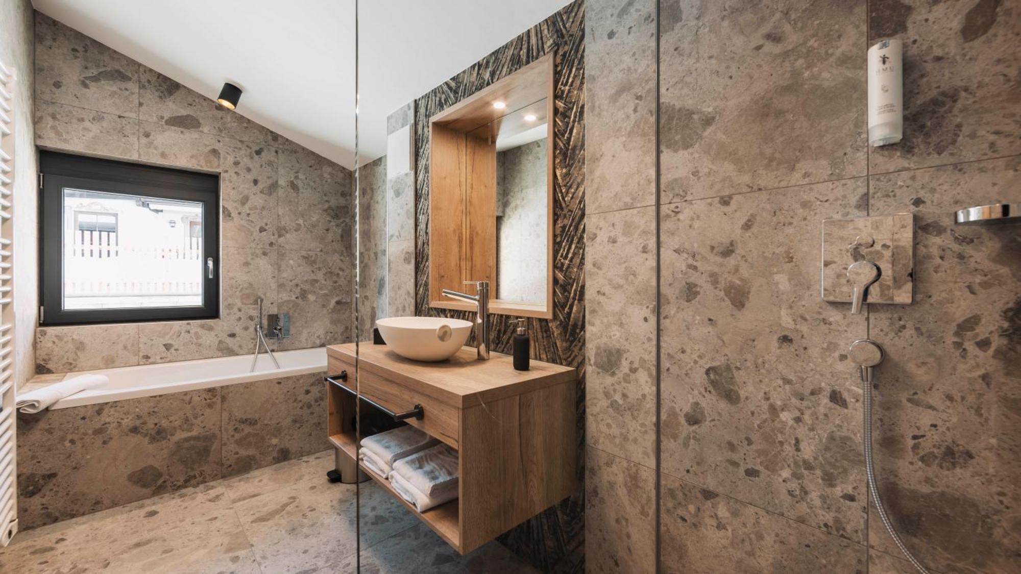 Triple A Chalets Зеефелд в Тирол Екстериор снимка
